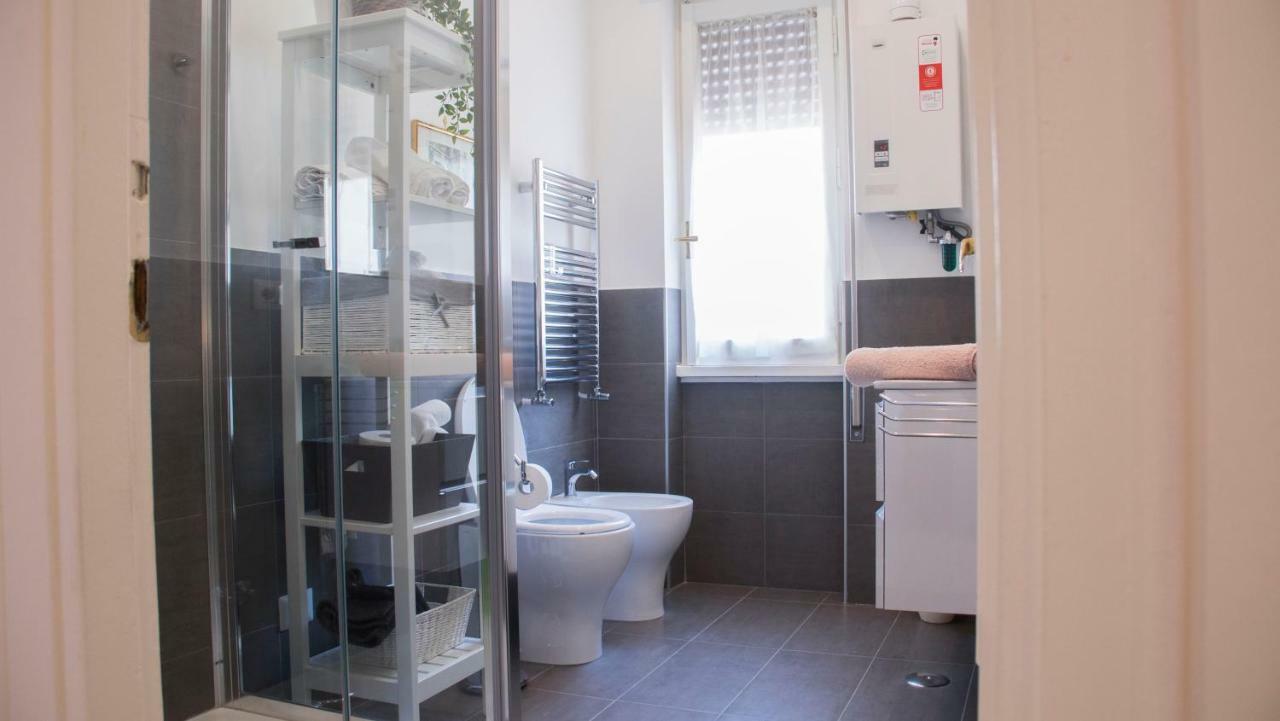 Вілла Mid House Рим Екстер'єр фото